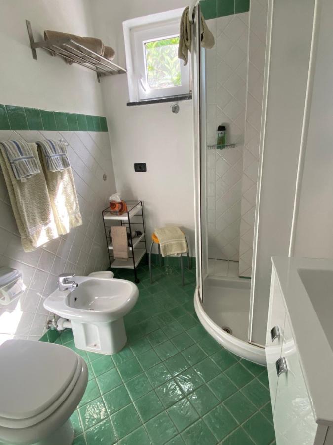Appartamento Sporting Forio di Ischia المظهر الخارجي الصورة
