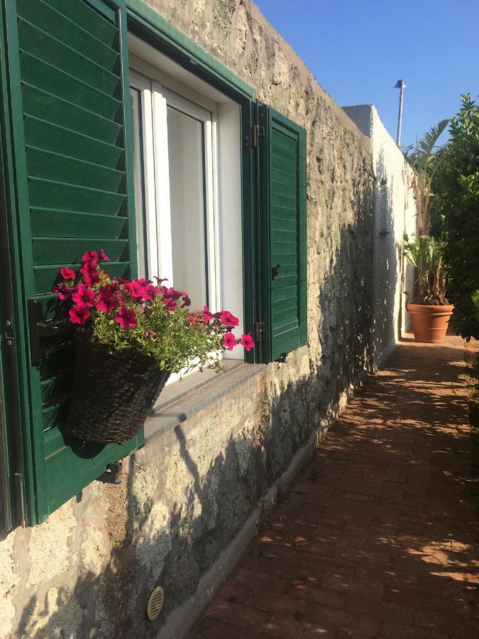 Appartamento Sporting Forio di Ischia المظهر الخارجي الصورة