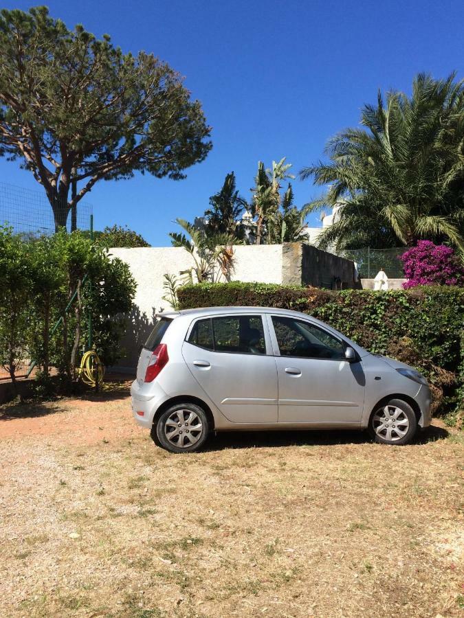 Appartamento Sporting Forio di Ischia المظهر الخارجي الصورة