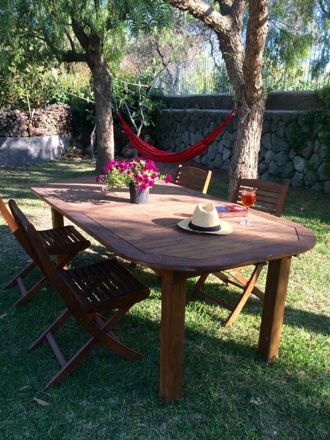 Appartamento Sporting Forio di Ischia المظهر الخارجي الصورة