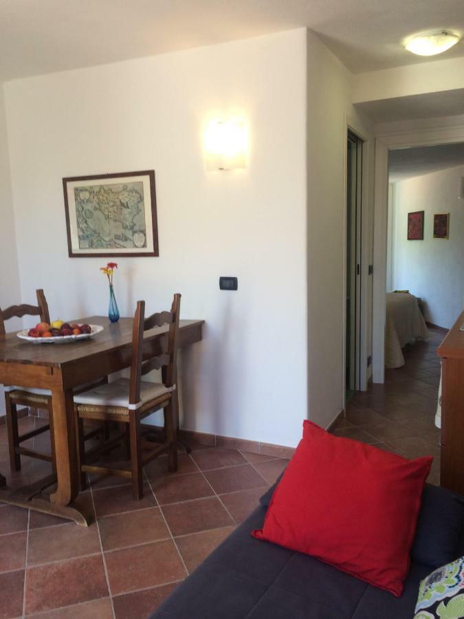 Appartamento Sporting Forio di Ischia المظهر الخارجي الصورة